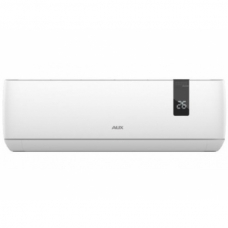 Aux High End Split Air Conditioner 18 Cold 1.5 Ton Cooling 19000 Btu Rotary Wi Fi White