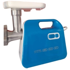 Ugine Meat Chopper 850 Watt Blue