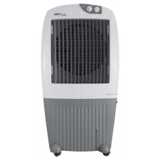 General Golden Cold Desert Air Conditioner Water Cooling 70 Liter 200 Watt 3 Speed White