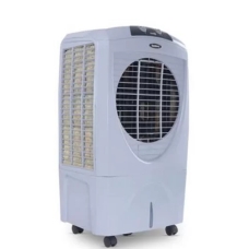 Symphony Cold Desert Air Conditioner Water Cooling 75 Liter 180 Watt White