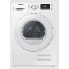 Samsungl Front Loding Condensing 9 Kg 13 Program White