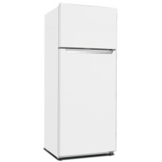 Konka Top Mount Refrigerator 2 Doors No Frost 16.4 Cu.Ft 466 Liter Inverter White