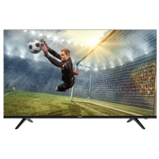 Konka Smart TV Flat LED TV 85 Inch 3 HDMI 2 USB Black