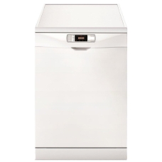 Thomson dishwasher free standing 13 places 7 programs White