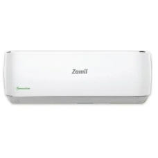 Zamil Split Air Conditioner 36 Hot And Cold 3 Tons Cooling Capacity 31400 Btu Rotary Compressor White