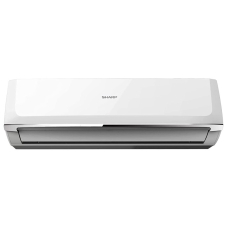 Sharp Split Air Conditioner 30 Cold 2.5 Ton 26800 Btu Rotary