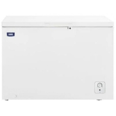 Haas Chest Freezer 10.5 Cu.Ft 297 Liter White