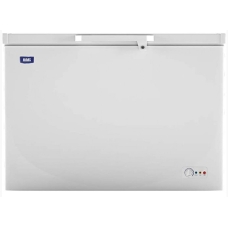 Haas Chest Freezer 7 Cu.Ft 198 Liter White