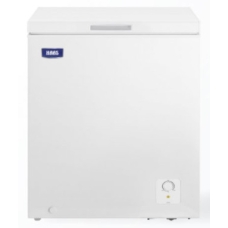 Haas Chest Freezer 3.3 Cu.Ft 95 Liter White