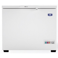 Haas Chest Freezer 10.6 Cu.Ft 300 Liter White Ksa