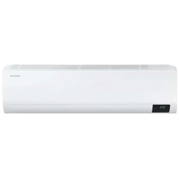 مكيف سبليت جداري سامسونج 18 بارد 1.5 طن قدره تبريد 17000 وحده كمبروسر روتاري تايلاندي