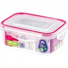 Lamart Food Keeper 400 Ml Transparent