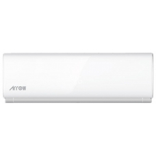 Arrow Split Air Conditioner 18 Hot-Cold 1.5 Ton Cooling 18200 Btu Rotary Gree Factory White