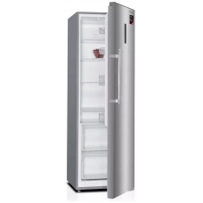 Arrow Refrigerator Without Freezer Singel Door No Frost 12.5 Cu.Ft 355 Liter Silver