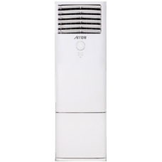 Arrow Free Standing Air Conditioner 60 Cold 5 Ton Cooling 51000 BTU Rotary