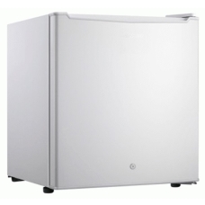 Arrow Mini Bar Refrigerator Internal Freezer Singel Door De Frost 1.6 Cu.Ft 45 Liter Liter For Offices And Bedroom White 