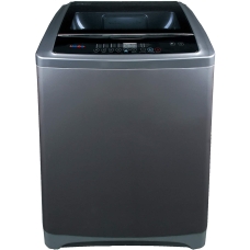 Arrow Automatic Washing Machine Top Load 13 Kg Multi Program Grey