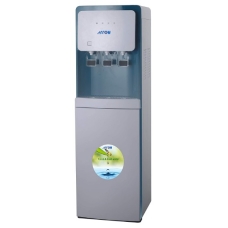 Arrow Standing Water Dispenser Bottom Load Cold-Hot-Normal Cold 2 Liter Hot 3 Liter Multi Color 