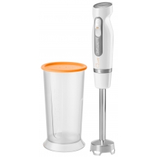 Sencor Hand Blender 700 Ml 600 Watt 2 Speed White