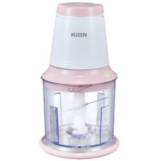 Kion Electric Food Slicer 600Ml 400 Watt White