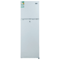 General Golden Top Mount Refrigerator 2 Doors No Frost 8.9 Cu.Ft 252 Liter White