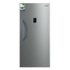 Star Way Upright Freezer No Frost 13.8 Cu.Ft 390 Liter Silver