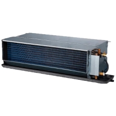 Mando Concealed Air Conditioner 36 3 Ton Hot-Cold 36000 BTU Rotary 