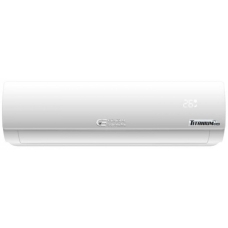 General Superme Titanium Plus Split Air Conditioner 30 2.5 Ton Cold 27800 BTU Rotary 