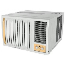 General Superme Window Air Conditioner 18 1.5 Ton Cold 17200 BTU Rotary 