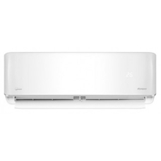 Midea Split Air Conditioner 18 1.5 Ton Hot-Cold 17500 BTU Rotary 