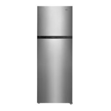 Benchmark Top Mount Refrigerator 2 Doors No Frost 14.8 Cu.Ft 420 Liter Steel