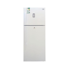 Fisher Top Mount Refrigerator 2 Doors No Frost 14.6 Cu.Ft 413 Liter White