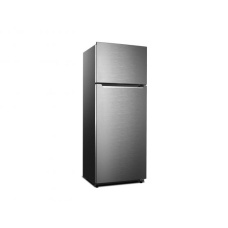 Konka Top Mount Refrigerator 2 Doors No Frost 14.7 Cu.Ft 418 Liter Invetrer Silver