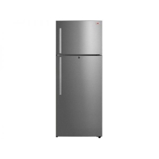 Haam Top Mount Refrigerator 2 Doors No Frost 16.5 Cu.Ft 468 Liter Steel