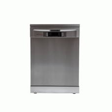 Star Way Free Standing Dish Washer 14 Place 5 Program Silver