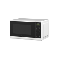 Kion Free Stand Microwave oven 20 Liter 700 Watt Digital Control Multi Levels White