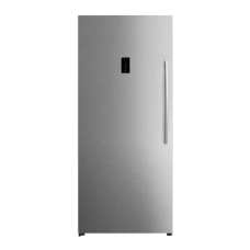 Star Way Upright Freezer No Frost 20.9 Cu.Ft 592 Liter Silver