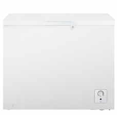 Frego Chest Freezer 3.5 Cu.Ft 99 Liter White