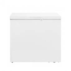 Frego Chest Freezer 7 Cu.Ft 199 Liter White