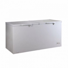 Midea Chest Freezer 19.8 Cu.Ft 560 Liter White