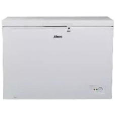 Ugine Chest Freezer 21 Cu.Ft 595 Liter White