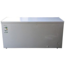 Genral Gold Chest Freezer 10 Cu.Ft 238 Liter White