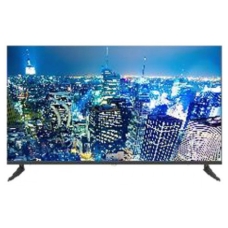 Sahm Flat Smart TV Led 50 Inch 4 K UHD Android Black