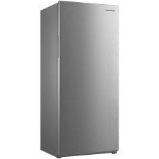 General Superme Fridge Convertible To Freezer No Frost 21 Cu.Ft 595 Liter Steel Thailand