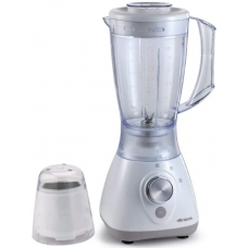 Ariete Electric Blender 1.5 Liter 400 Watt White