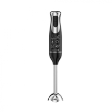 Dots Electric Hand Blender 600 Watt Black