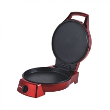 Kion Pizza Maker 1800 Watt Red