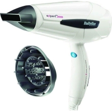 Babyliss Hair Dryer 2000 Watt 3 speeds White