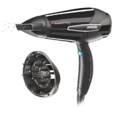 Babyliss Hair Dryer 2100 Watt Black