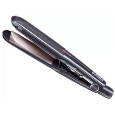 Babyliss Flat Iron Blue